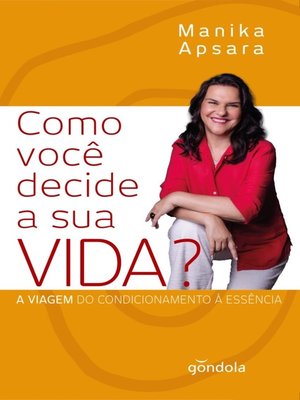 cover image of Como você decide a sua VIDA?